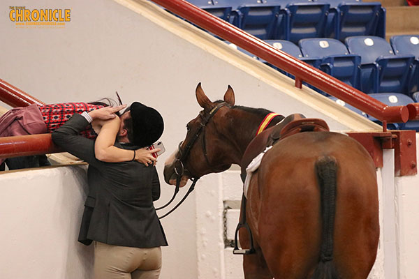 EC Video- 2018 APHA World Show