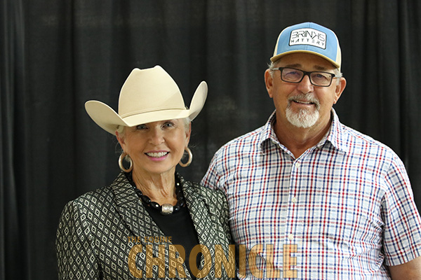 Around the Rings APHA World- 9/22-24