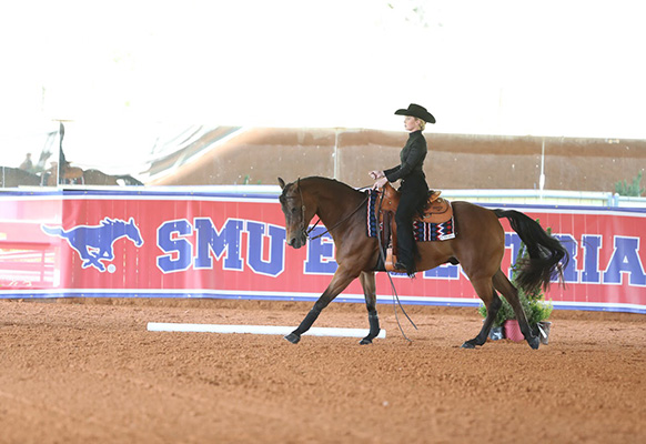 United Equestrian Conference Announces Inaugural Riders of the Week