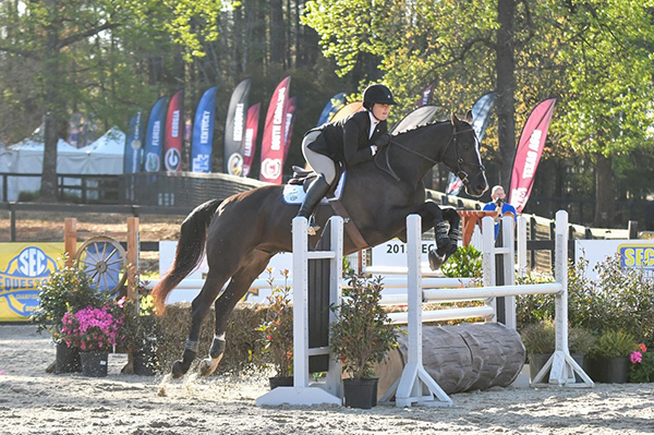 NCEA Weekend Recap- South Carolina, Texas A&M, Delaware State Score Wins