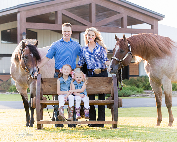 Vital Signs Are Good Legacy 2019 AQHA World Show 2-Year-Old Western Pleasure Incentive
