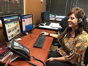 AQHA Making Changes to Customer Service