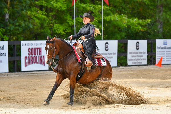 NCEA Riders of the Month For November- Scott, Cook, Brayman, St. Jacques