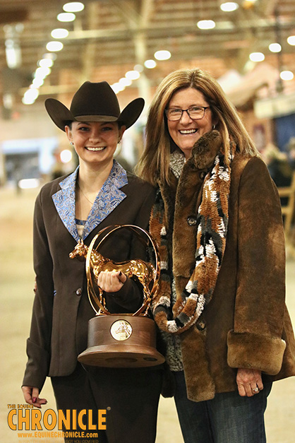 2018 AQHA World Show Wrap Up