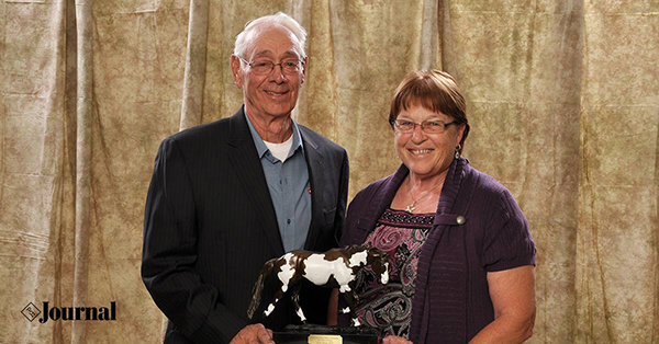 APHA Hall of Fame Member, Ralph Brunner, Has Passed