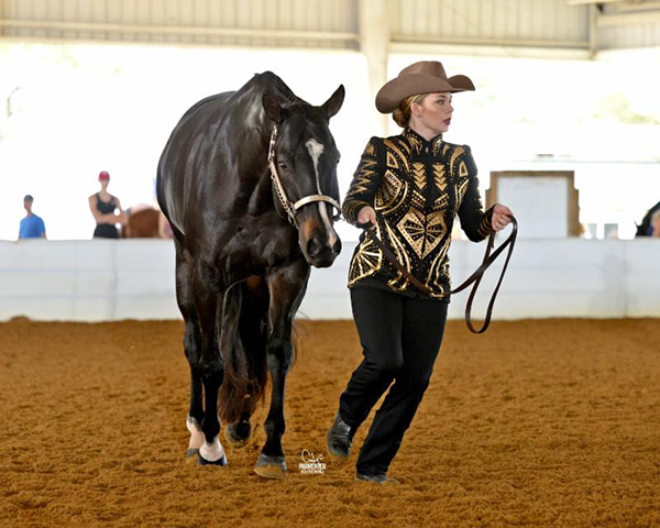 From the Winner’s Circle at 2018 Florida Gold Coast