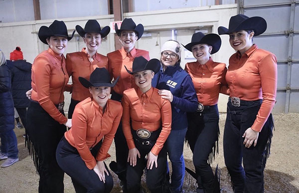 NCEA Wins Go to UT Martin Over Georgia and Texas A&M Over SD State