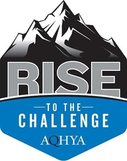 AQHYA Youth 2019 Theme is “Rise to The Challenge”