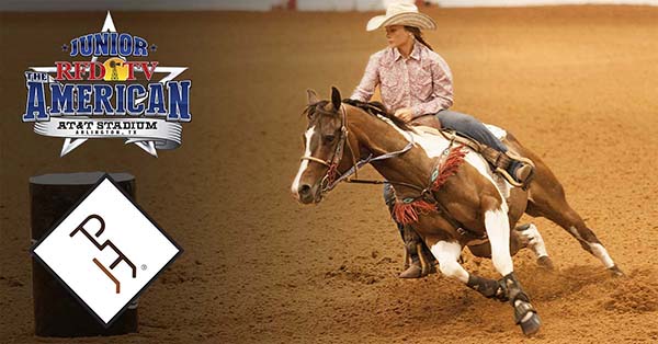 APHA Partners With Junior American Rodeo to Expand Opportunities for Youth Aboard Paints