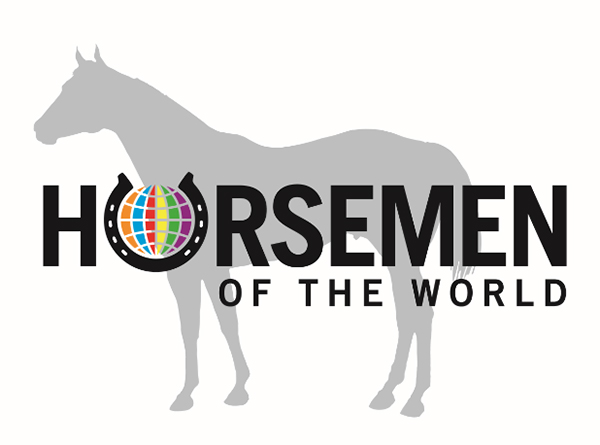 AQHA Introduces New Exhibit- Horsemen of the World