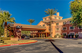 Select Discounted 2019 Sun Circuit Hotel Rates Expiring Soon