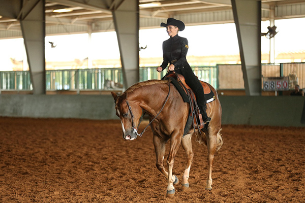 Weekend NCEA Wins Go to Baylor, Texas A&M, SMU, TCU, and OSU