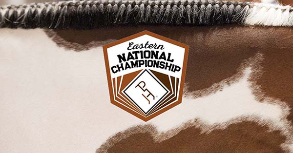 APHA Eastern National Championship Premium Now Online