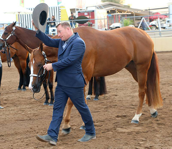 Kaleena Weakly, Scott Reinartz, Michelle Forness, and Karen Zarda are Sun Circuit National Champions