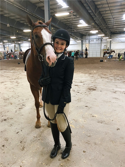 NSBA Youth Spotlight- Abby McCormick