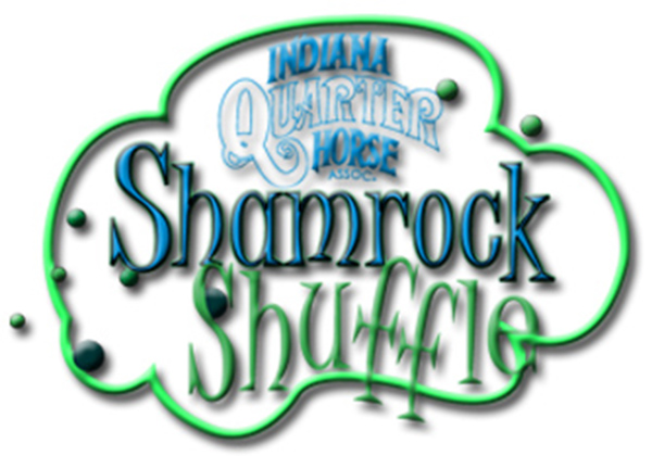 Results From IQHA Shamrock Shuffle