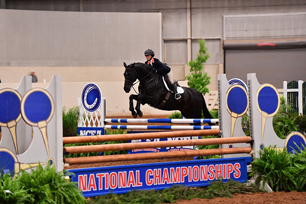 NCEA National Championship- Day 2 Recap
