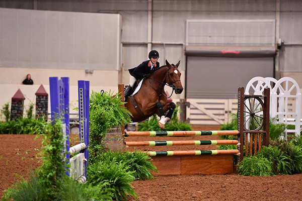 A Look Back at 2019 NCEA National Championship