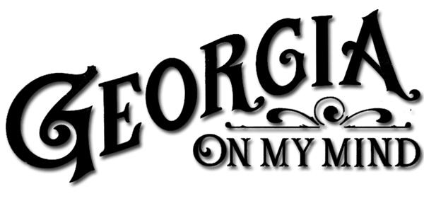 Georgia On My Mind- April 5-14, Conyers, GA.