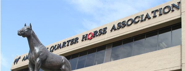 AQHA is Hiring- Variety of Job Openings Available