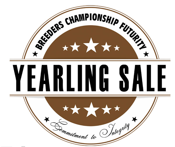 2019 NSBA World- Breeders’ Championship Futurity Yearling Sale