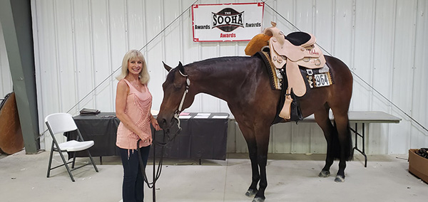 Complete Results From SOQHA Madness- More Than 12,500 AQHA Entries!