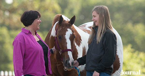 APHA Unveils Professional Horsemen Ambassador Program