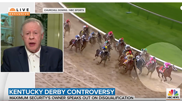 Kentucky Derby Controversy- Was the Right Choice Made?