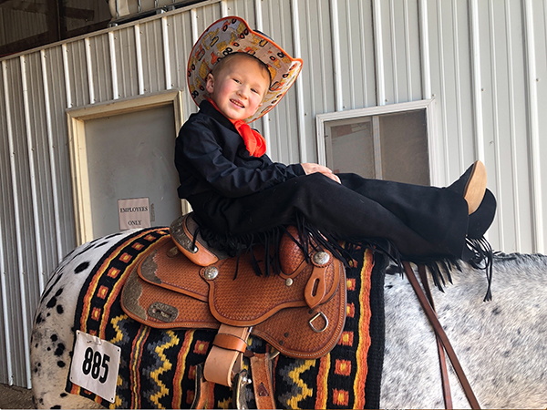 EC Photo of the Day- Check Out That Hat!