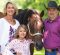 Jennifer Paul – AQHA’s First Female Leading Open Exhibitor Jennifer Paul – AQHA’s First Female Leading Open Exhibitor