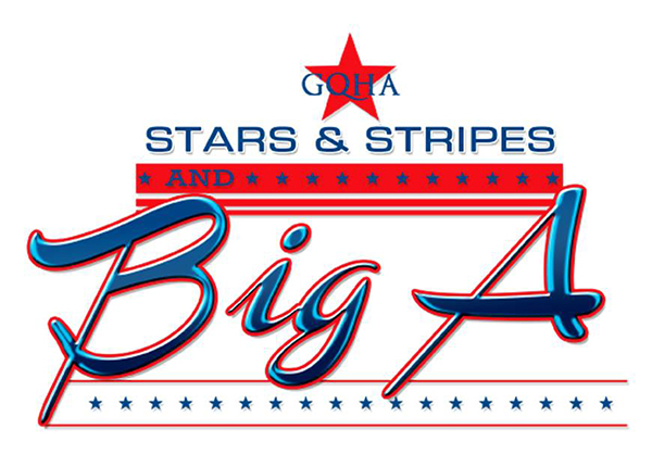 Everything You Need to Know About Stars & Stripes and Big A