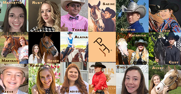 Meet 2019 AjPHA Youth Leadership Candidates