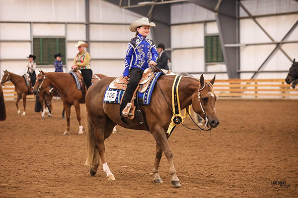 Around the Rings at The Keystone Showdown