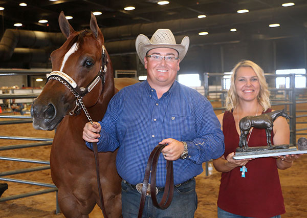 Amazing Awards up for Grabs at Arizona Fall Championship