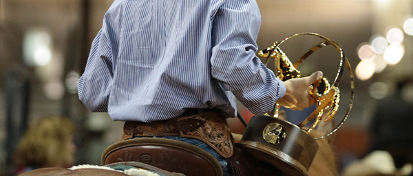Extra Entry Information For AQHA Youth World