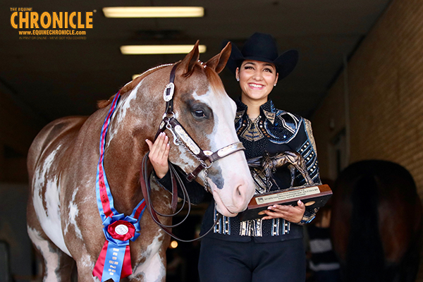 First Ever World Champion Titles For Kelsey Kupferschmid and Madeline Rippeon