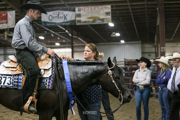 Results and Photos- NSBA Summer Breakout & ARHA World Championship