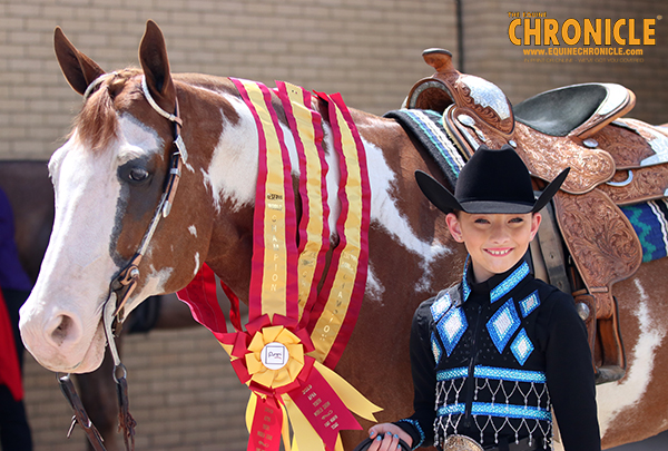 APHA Youth World Wrap Up- All Our Interviews, Videos, and Photos in One Place!