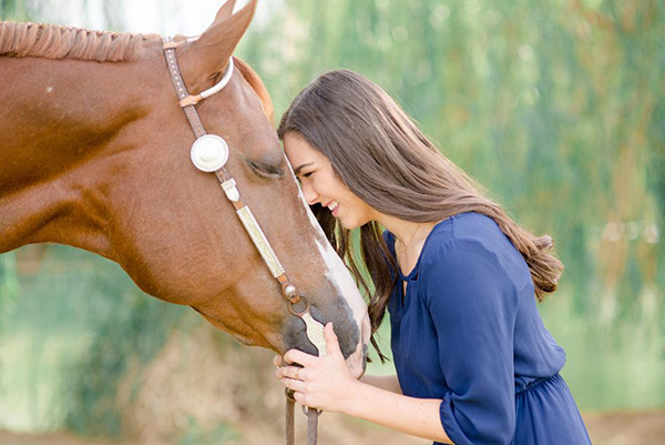 In Loving Memory of Multiple APHA World Champion Mare, Shez Eye Candy