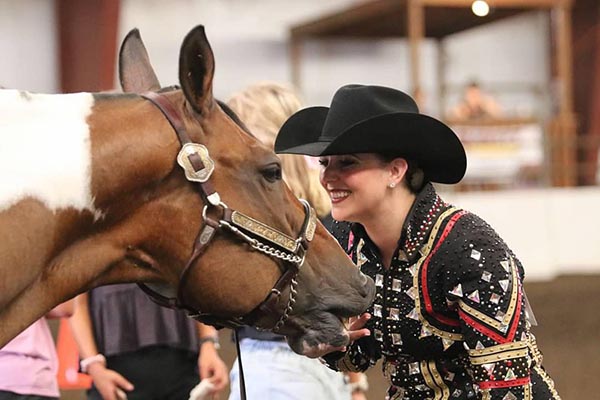 IPHA Illinois State Fair Summer Sizzler Results