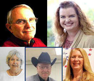 2019 ABRA Board of Directors Election