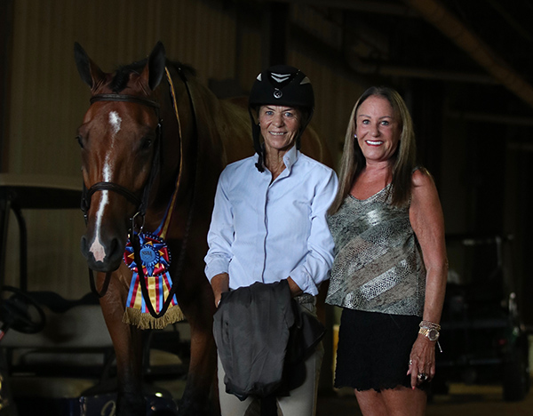 Afternoon Winners at 2019 NSBA World Include Buckley, Crothers, Bound, Frimodt