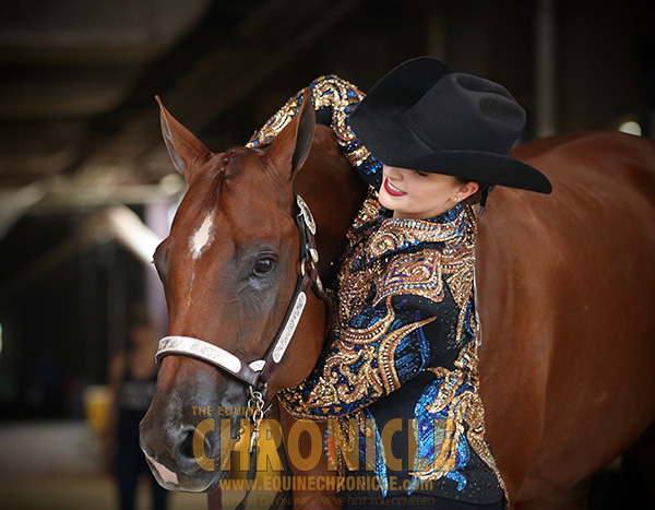 Final Around the Ring Photos- 2019 NSBA World Show