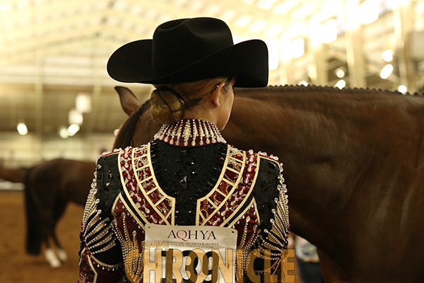 EC TV- Are You Ready? AQHA Youth World 2019