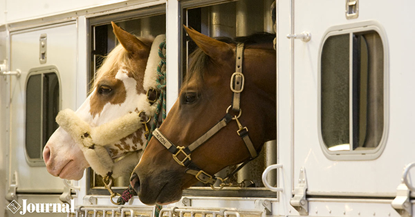 Updated Horse Health Requirements and Arrival Instructions for 2019 APHA World Show