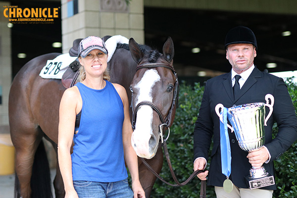 FIVE NSBA World Titles For Kent Ray Taylor and All Good