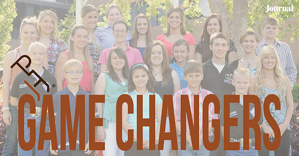 APHA Game Changers Program Gives Youth a Way to be Involved