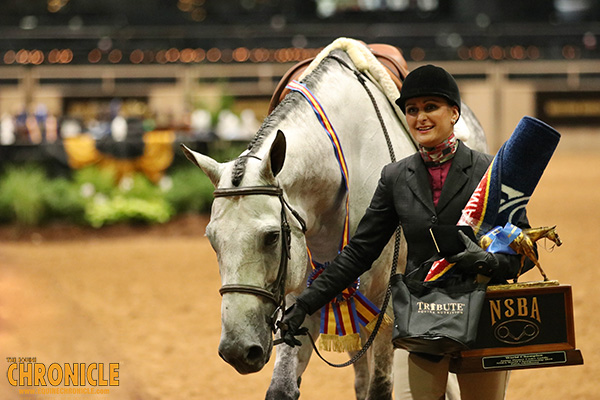 Morning Winners at 2019 NSBA World Include Masterson, Figueroa, Whitney, Baker, Carowick, Mitchell