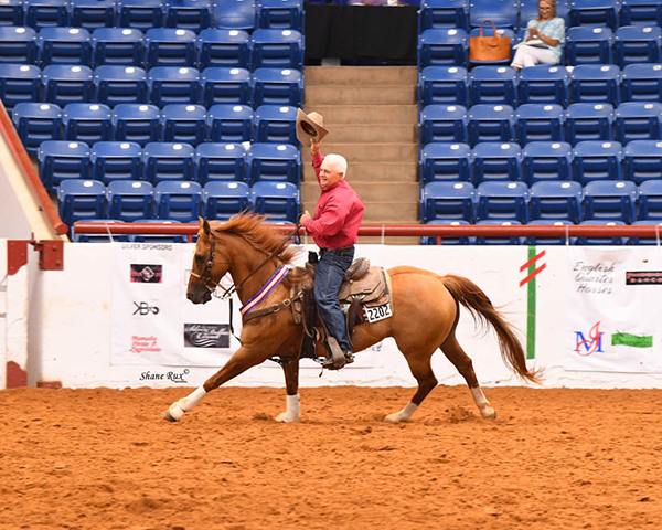 Jim Bound Breaks Record For Most Select World Titles