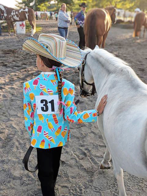 EC Photo of the Day- Summertime Sweet Treats